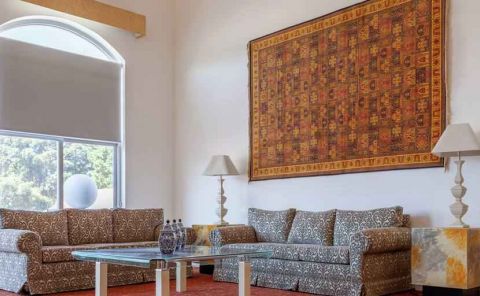 Hotel MM Grand Hotel Puebla, Tapestry Collection By Hilton image