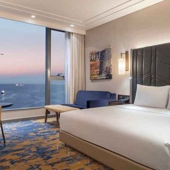 Hotel Hilton Istanbul Bakirkoy image