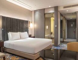 Hilton Istanbul Bakirkoy, Istanbul
