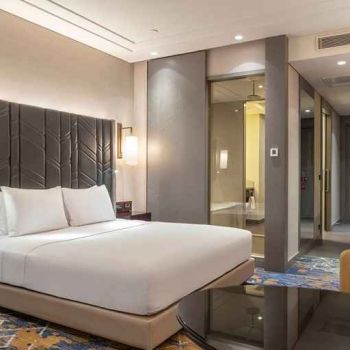 Hotel Hilton Istanbul Bakirkoy image