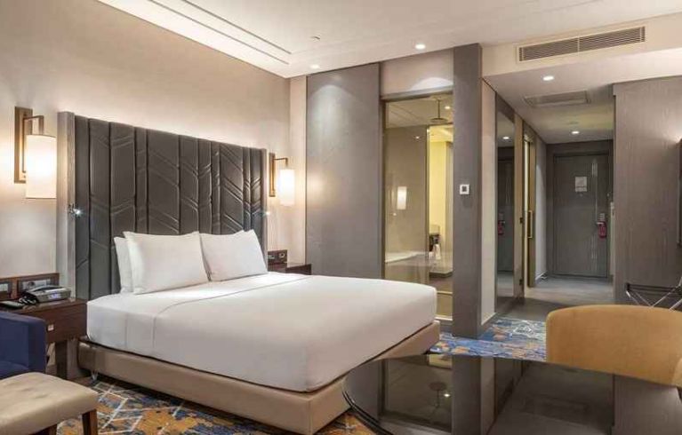 Hilton Istanbul Bakirkoy, Istanbul