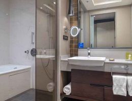 Hilton Istanbul Bakirkoy, Istanbul