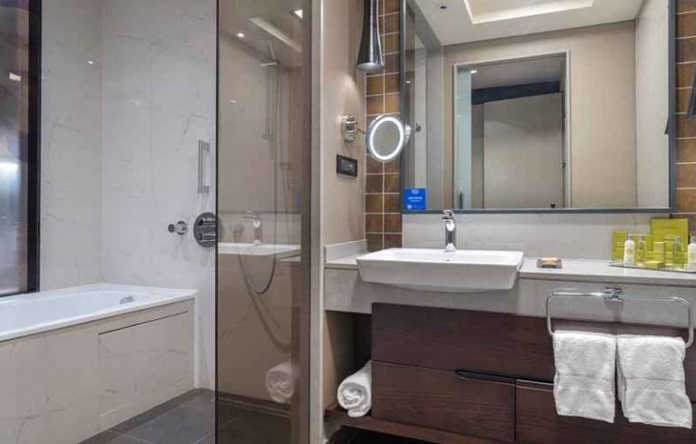 Hilton Istanbul Bakirkoy, Istanbul