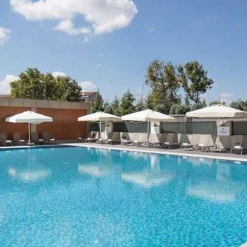 Hotel Hilton Istanbul Bakirkoy image