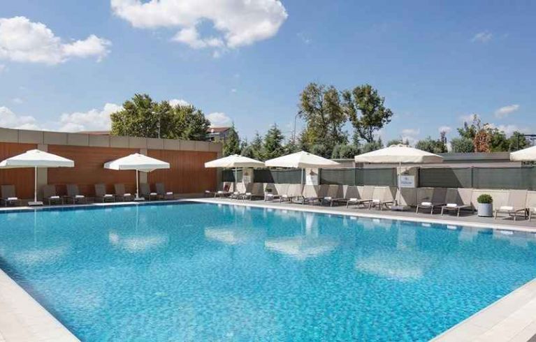 Hilton Istanbul Bakirkoy, Istanbul