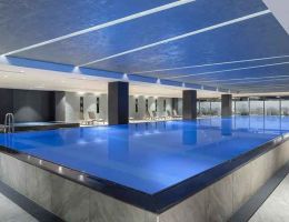 Hilton Istanbul Bakirkoy, Istanbul
