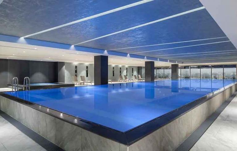 Hilton Istanbul Bakirkoy, Istanbul