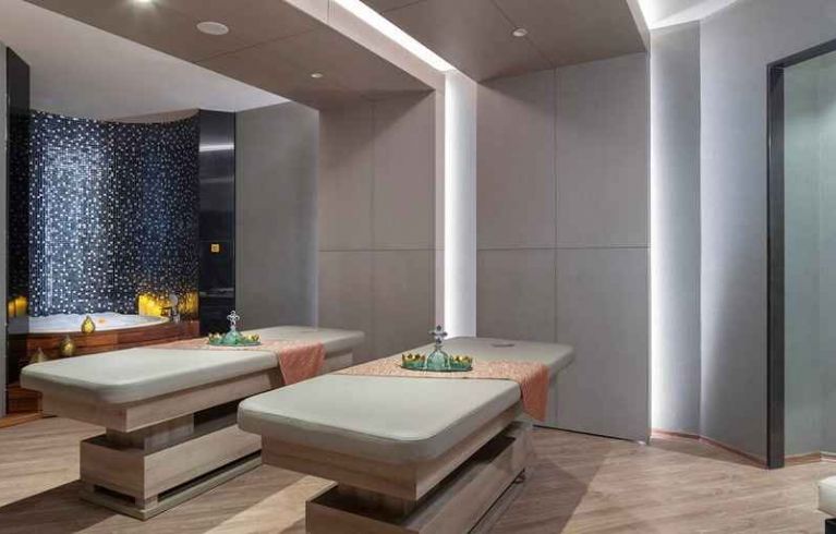 Hilton Istanbul Bakirkoy, Istanbul