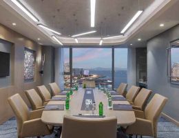 Hilton Istanbul Bakirkoy, Istanbul