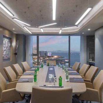 Hotel Hilton Istanbul Bakirkoy image