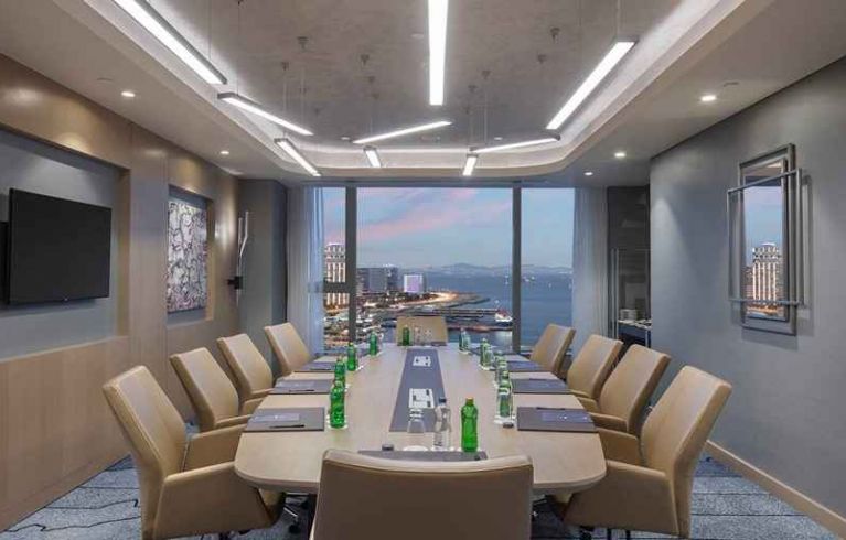 Hilton Istanbul Bakirkoy, Istanbul