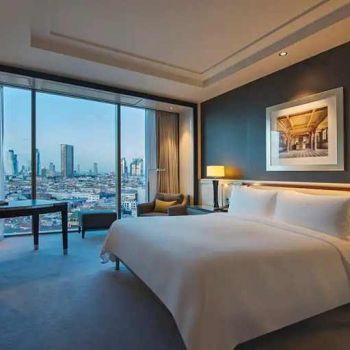 Hotel Hilton Istanbul Bomonti Hotel & Conference Center image