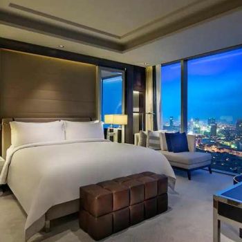 Hotel Hilton Istanbul Bomonti Hotel & Conference Center image