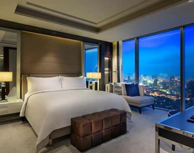 Hilton Istanbul Bomonti Hotel & Conference Center