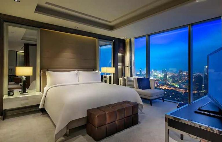 Hilton Istanbul Bomonti Hotel & Conference Center, Istanbul