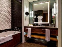 Hilton Istanbul Bomonti Hotel & Conference Center, Istanbul