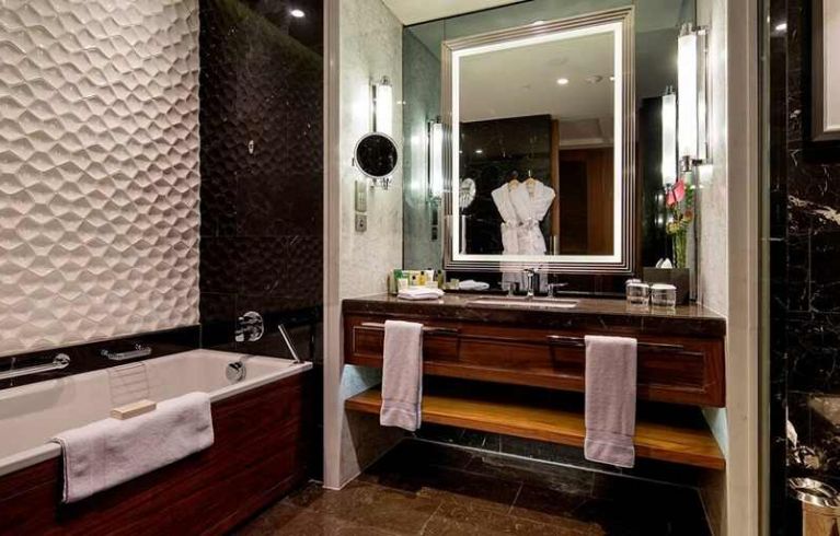 Hilton Istanbul Bomonti Hotel & Conference Center, Istanbul