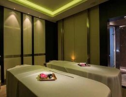 Hilton Istanbul Bomonti Hotel & Conference Center, Istanbul