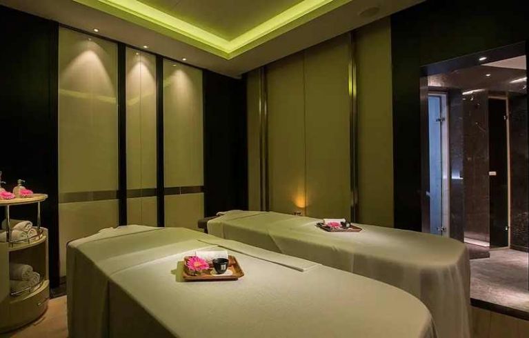 Hilton Istanbul Bomonti Hotel & Conference Center, Istanbul