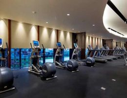 Hilton Istanbul Bomonti Hotel & Conference Center, Istanbul