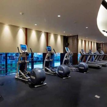 Hotel Hilton Istanbul Bomonti Hotel & Conference Center image