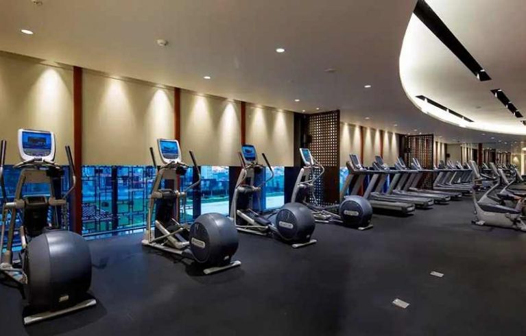 Hilton Istanbul Bomonti Hotel & Conference Center, Istanbul