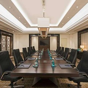 Hotel Hilton Istanbul Bomonti Hotel & Conference Center image