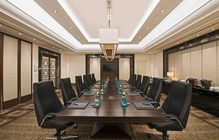 Hilton Istanbul Bomonti Hotel & Conference Center, Istanbul