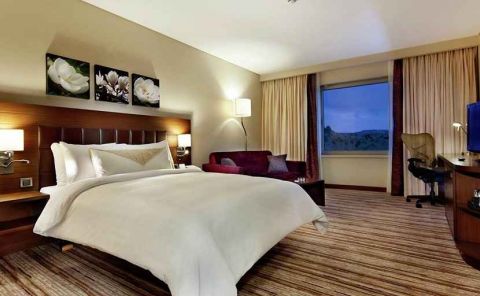 Hotel Hilton Garden Inn Mardin image