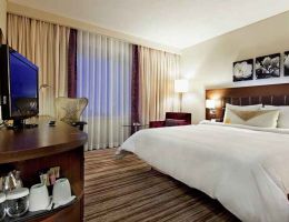 Hilton Garden Inn Mardin, Mardin