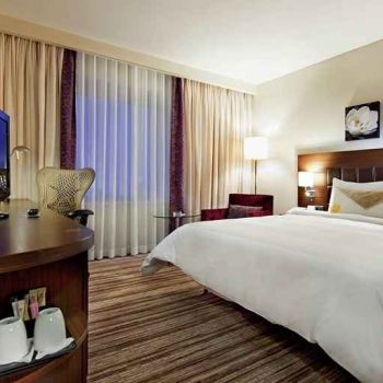 Hotel Hilton Garden Inn Mardin image