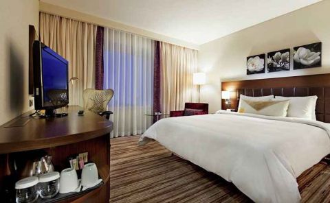 Hotel Hilton Garden Inn Mardin image