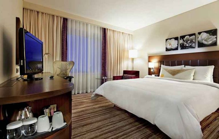 Hilton Garden Inn Mardin, Mardin