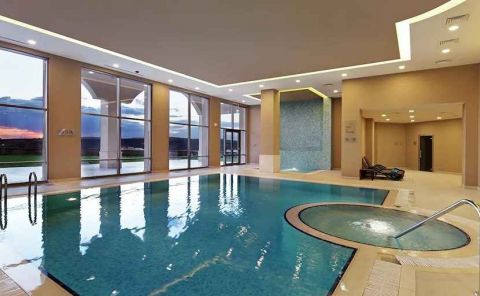 Hotel Hilton Garden Inn Mardin image