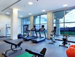 Hilton Garden Inn Mardin, Mardin