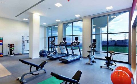 Hotel Hilton Garden Inn Mardin image