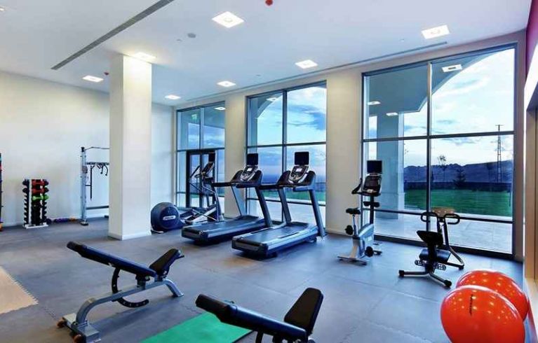 Hilton Garden Inn Mardin, Mardin