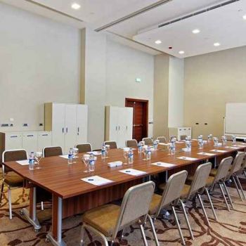 Hotel Hilton Garden Inn Mardin image