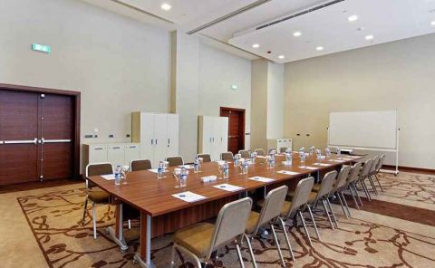 Hotel Hilton Garden Inn Mardin image