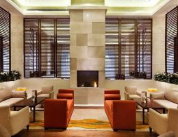 Hilton Garden Inn Mardin, Mardin