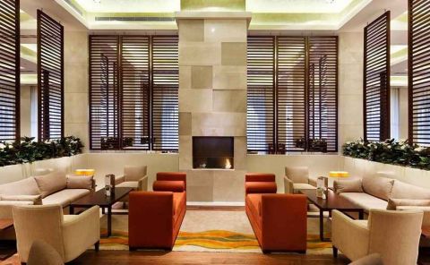 Hotel Hilton Garden Inn Mardin image