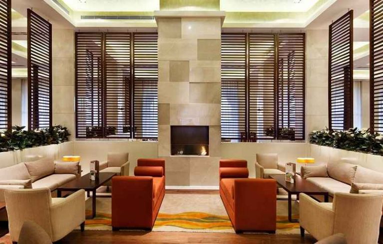 Hilton Garden Inn Mardin, Mardin