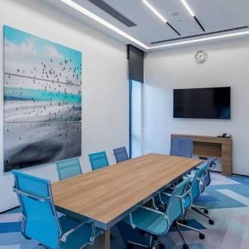 Hotel Hampton By Hilton Istanbul Zeytinburnu image