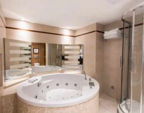 Hilton Diagonal Mar Barcelona, Barcelona