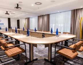 Hilton Diagonal Mar Barcelona, Barcelona