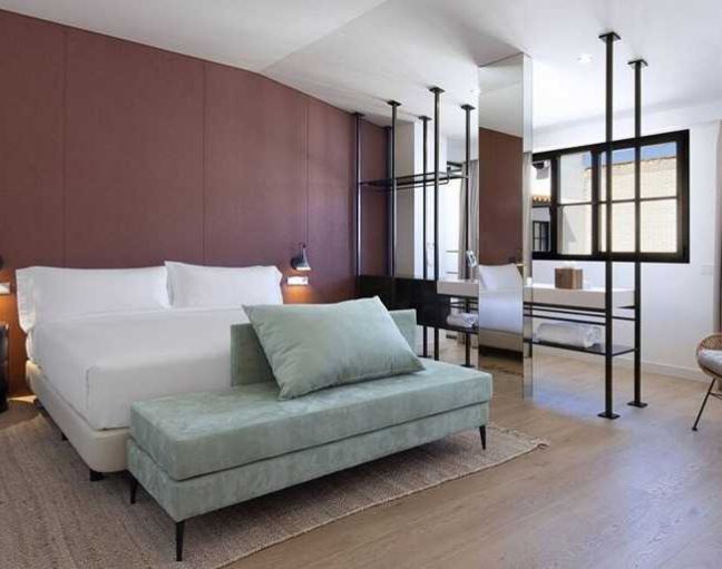Atocha Hotel Madrid, Tapestry Collection By Hilton