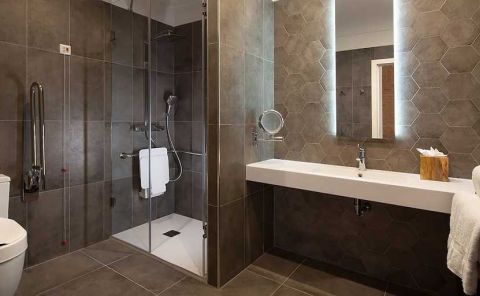 Hotel Atocha Hotel Madrid, Tapestry Collection By Hilton image