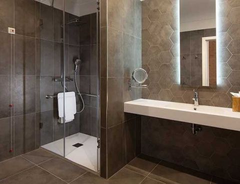 Hotel Atocha Hotel Madrid, Tapestry Collection By Hilton image