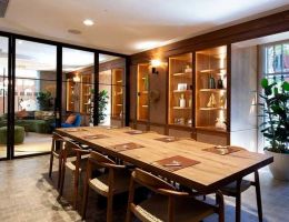 Atocha Hotel Madrid, Tapestry Collection By Hilton, Madrid