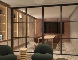 Atocha Hotel Madrid, Tapestry Collection By Hilton, Madrid